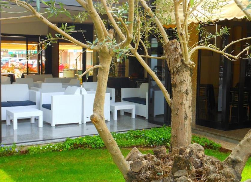 Veranda Fotoğraf