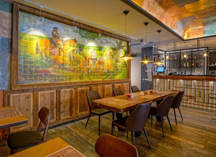 Bar Fotoğraf