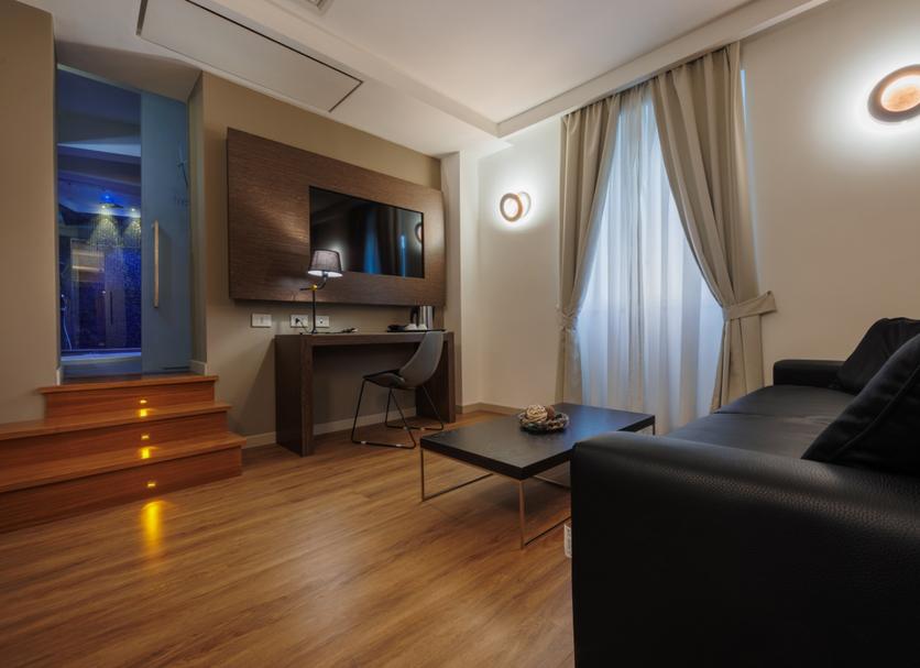 Oturma odası Fotoğraf