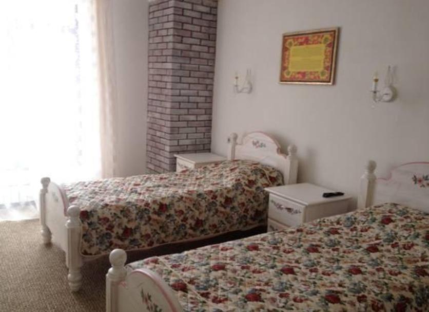 Yatak Odası Fotoğraf