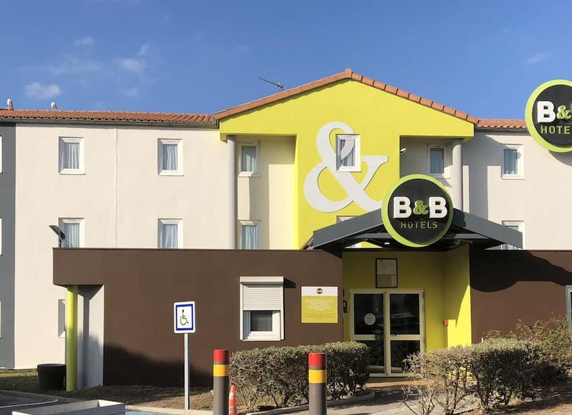 Bina Fotoğraf