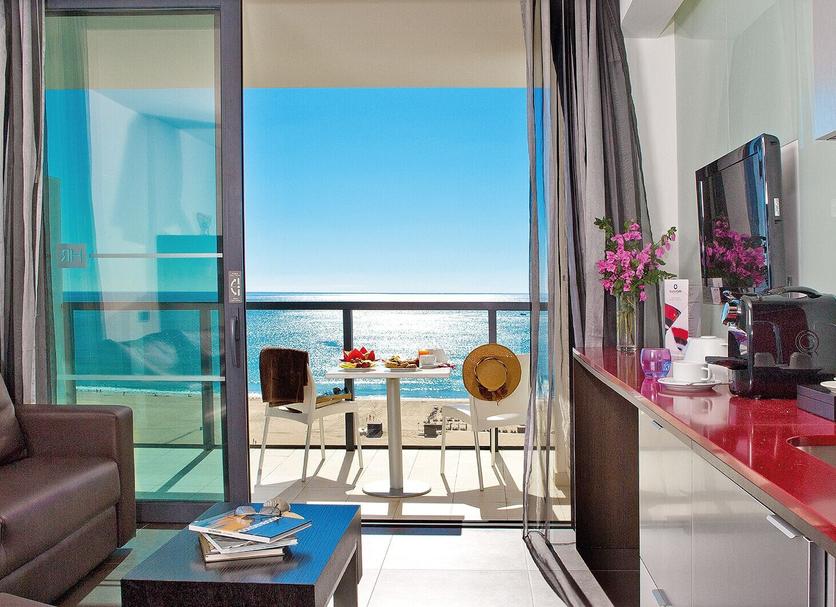 Balkon Fotoğraf