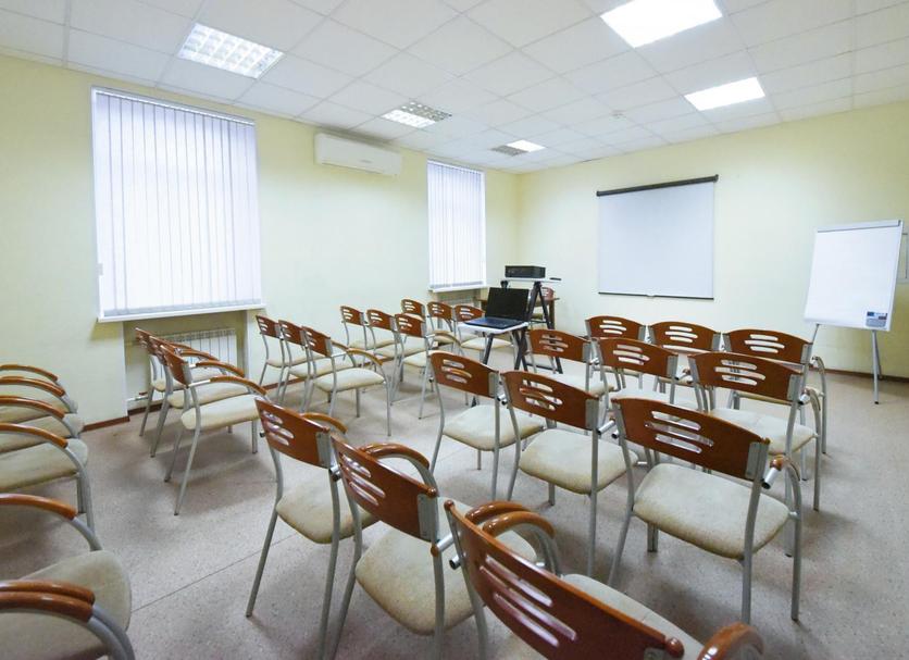 Konferans salonu Fotoğraf