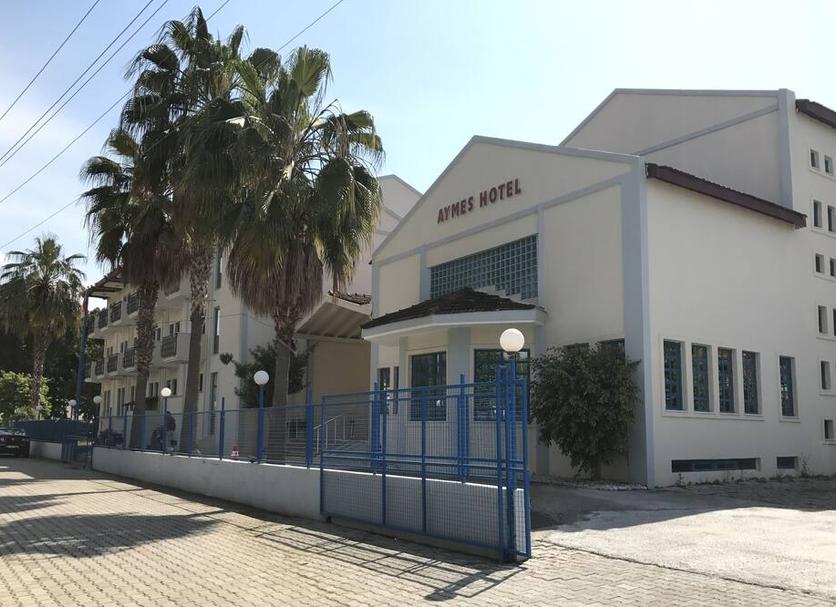 Bina Fotoğraf