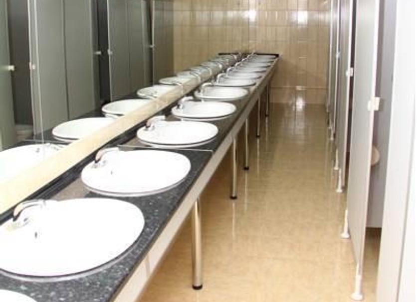 Banyo Fotoğraf