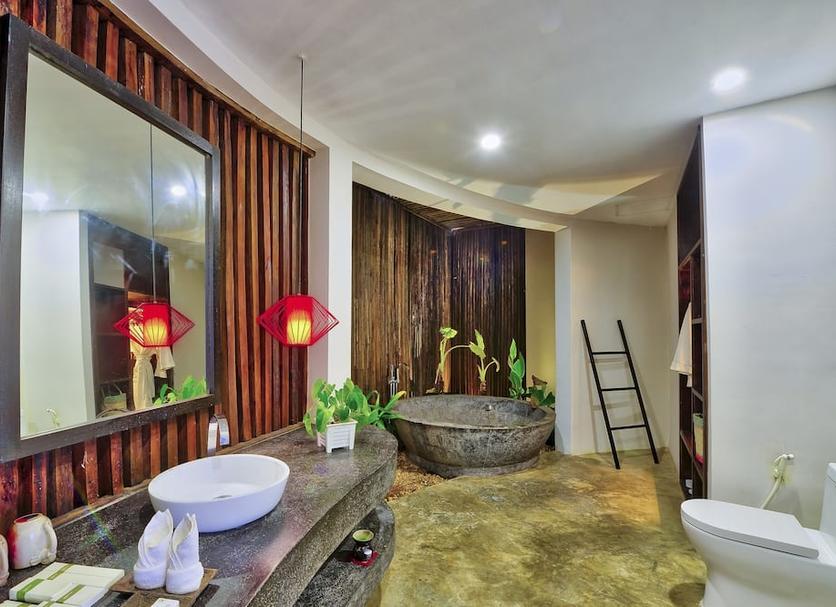Banyo Fotoğraf