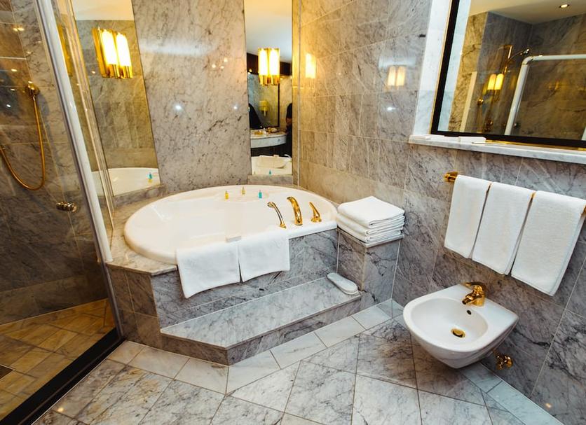 Banyo Fotoğraf