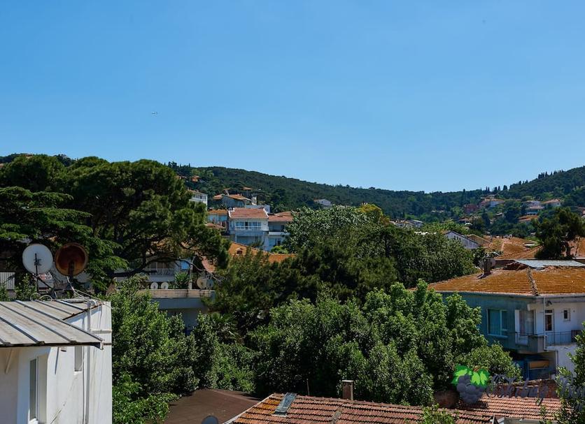 Dış görünüm Fotoğraf