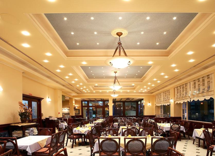 Restoran Fotoğraf