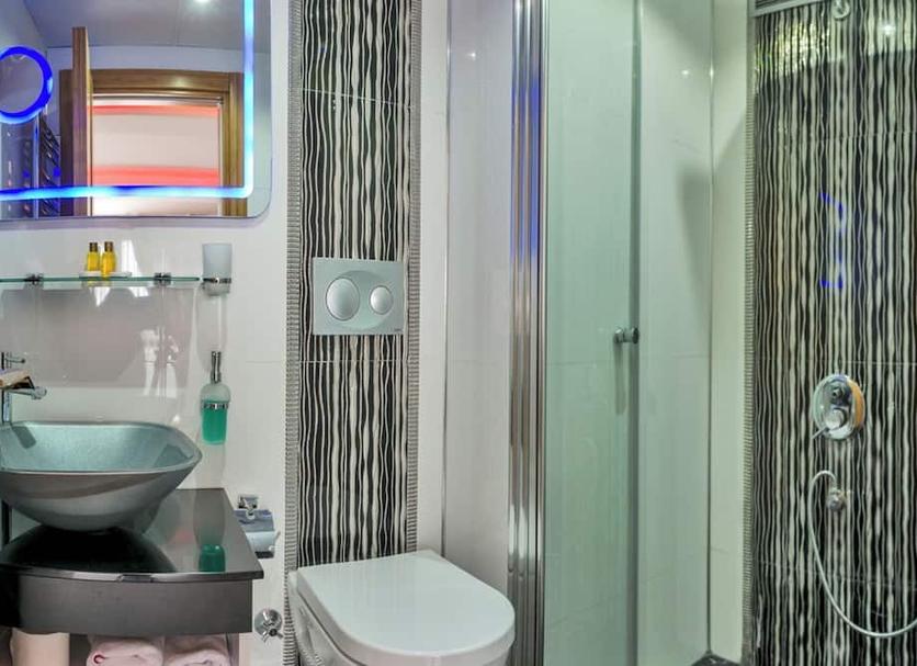 Banyo Fotoğraf