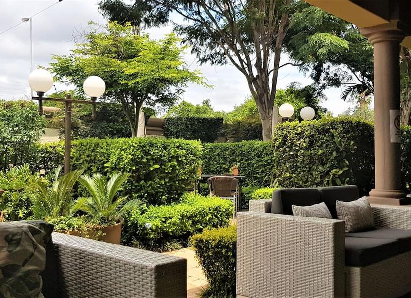 Veranda Fotoğraf