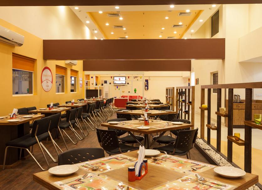 Restoran Fotoğraf