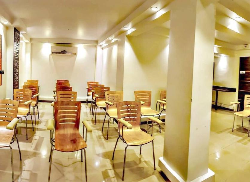 Restoran Fotoğraf