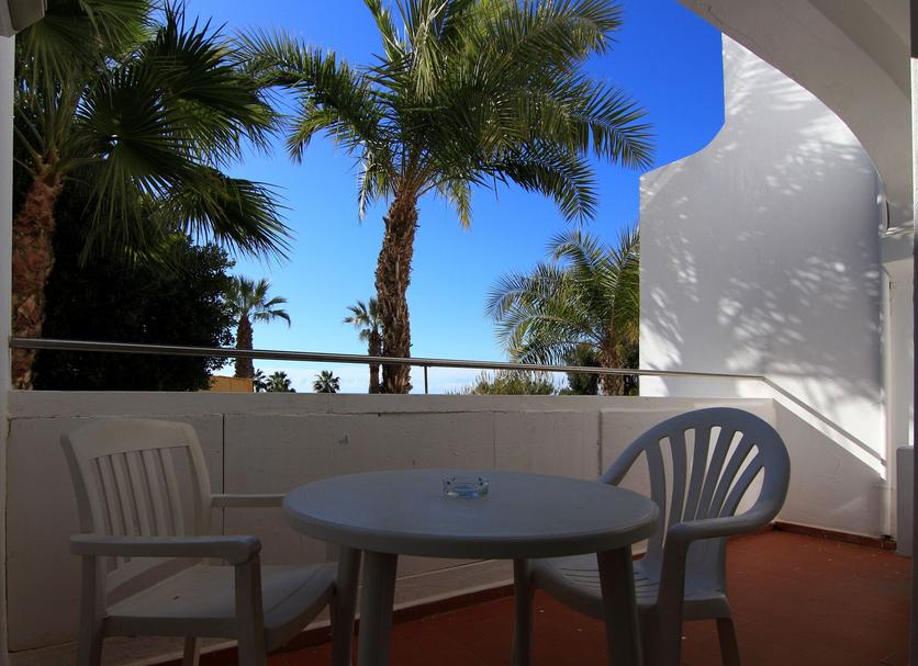 Balkon Fotoğraf