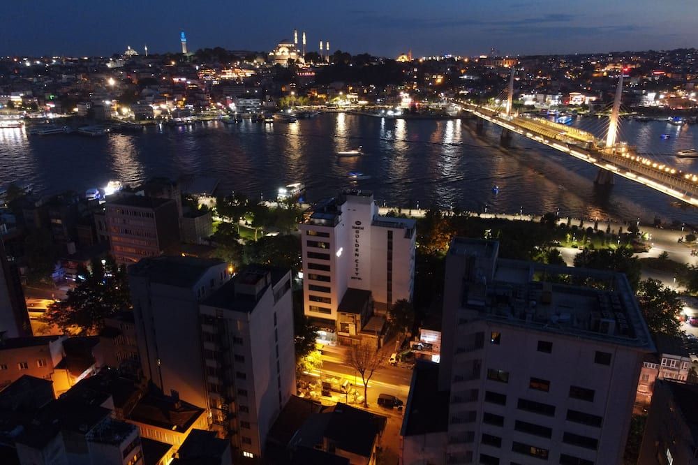 Dış görünüm