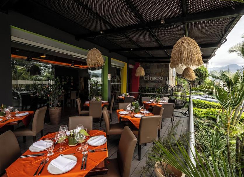 Restoran Fotoğraf