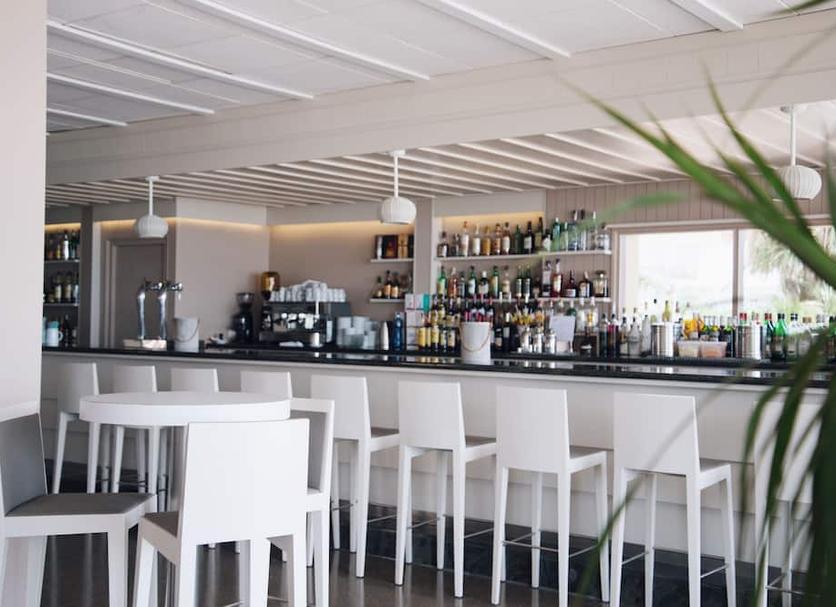 Bar Fotoğraf