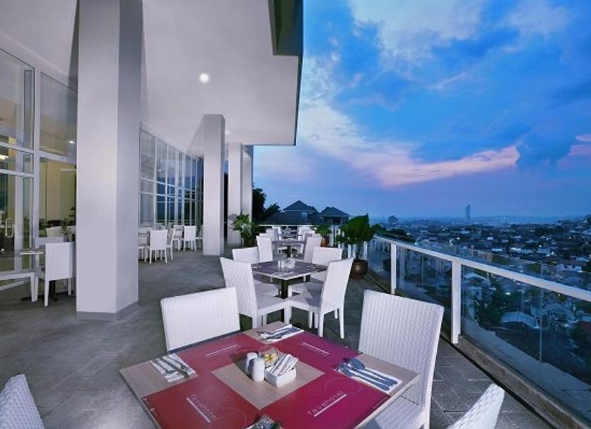 Balkon Fotoğraf