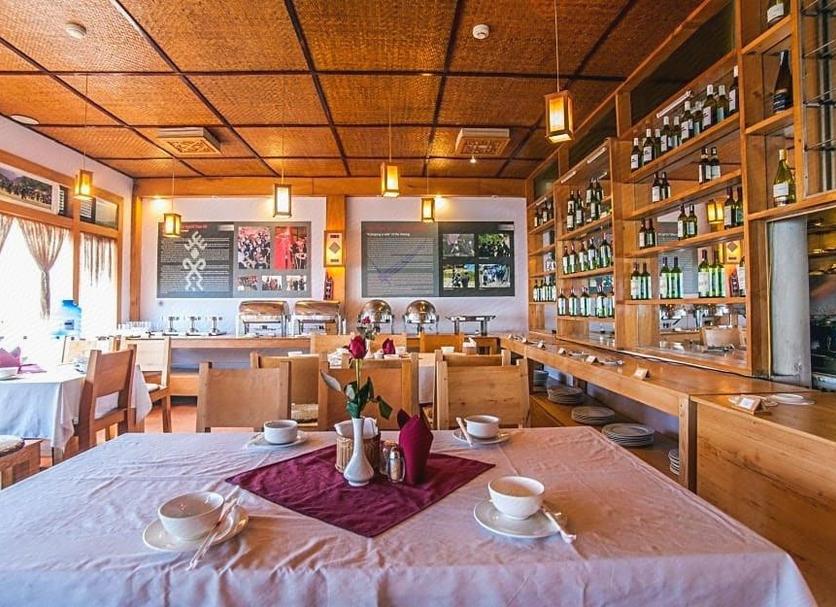 Restoran Fotoğraf