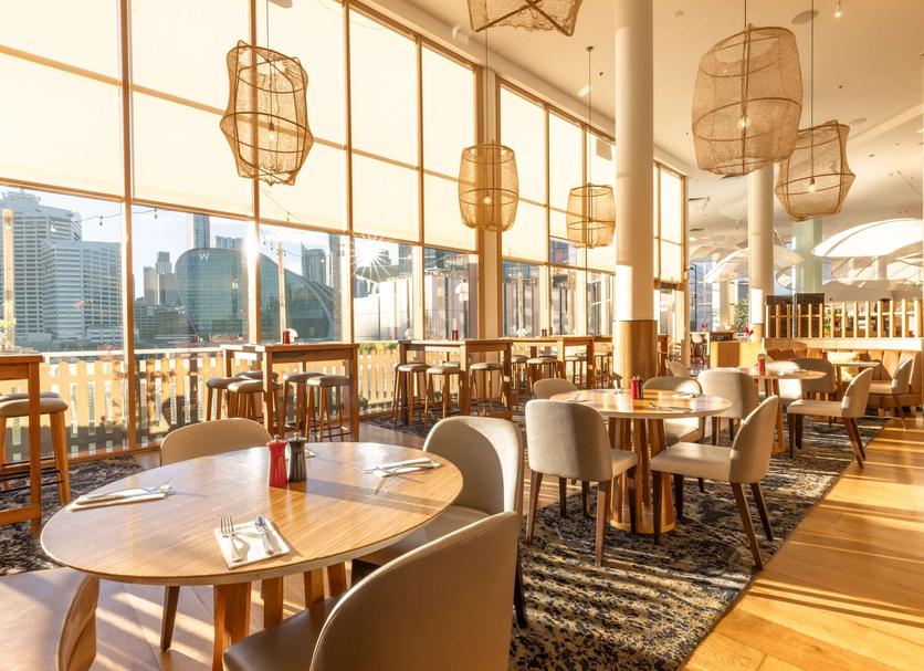 Restoran Fotoğraf