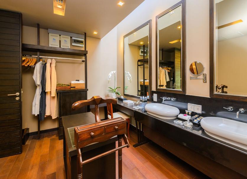 Banyo Fotoğraf