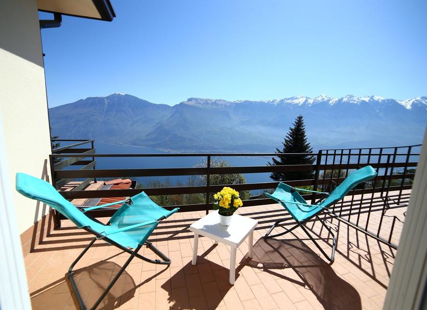 Balkon Fotoğraf
