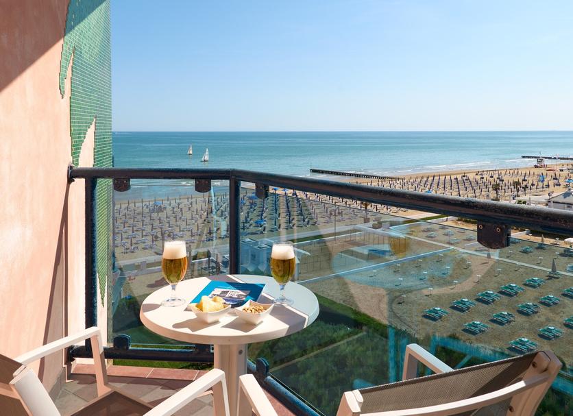 Balkon Fotoğraf