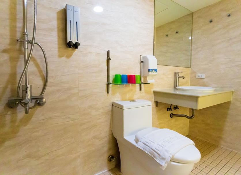 Banyo Fotoğraf