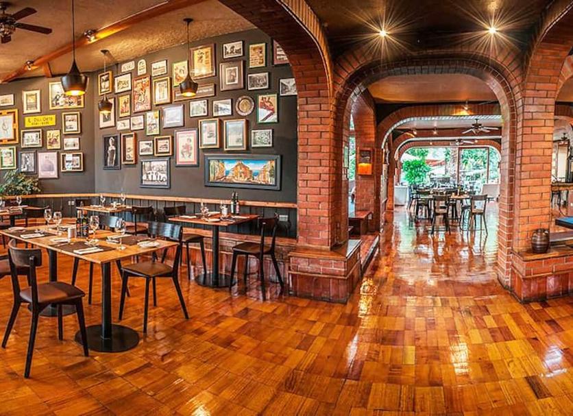 Restoran Fotoğraf