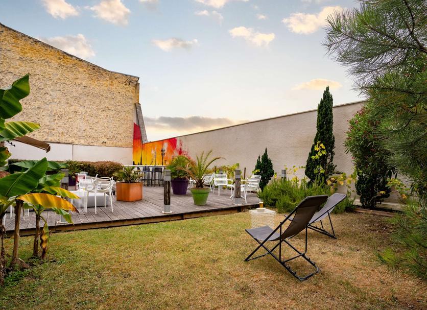 Veranda Fotoğraf