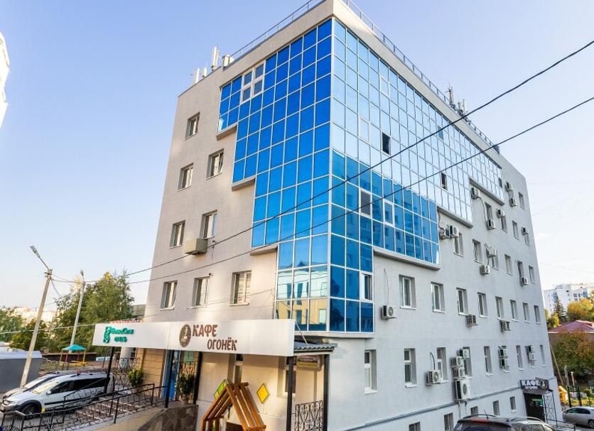 Bina Fotoğraf