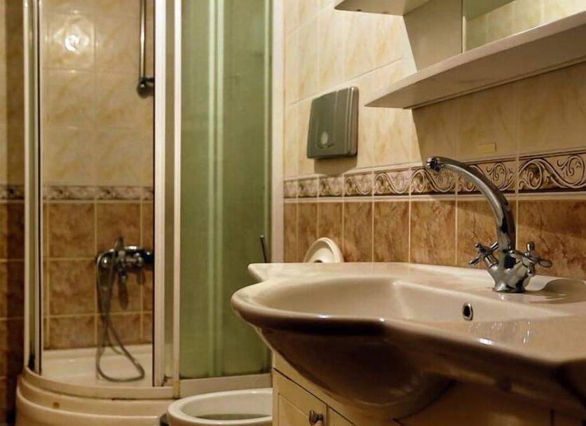 Banyo Fotoğraf
