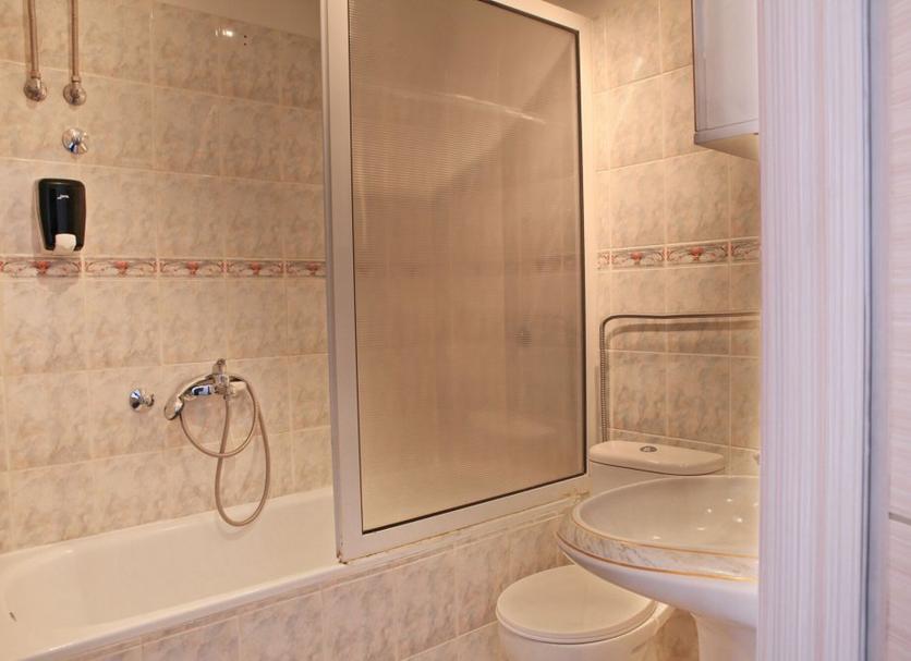Banyo Fotoğraf