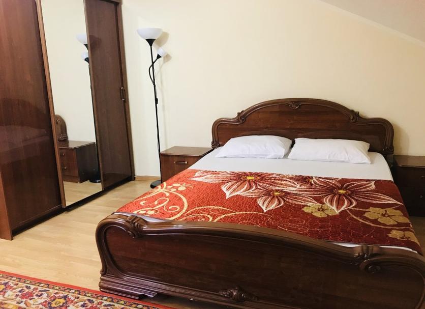 Yatak Odası Fotoğraf