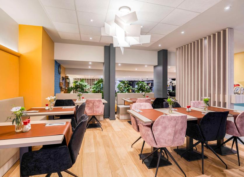 Restoran Fotoğraf