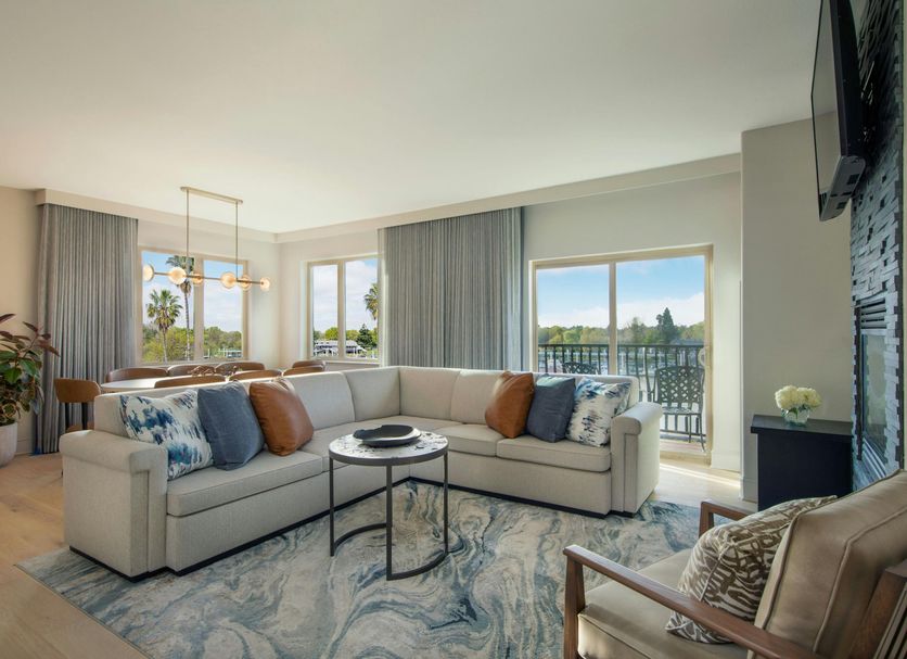 Oturma odası Fotoğraf