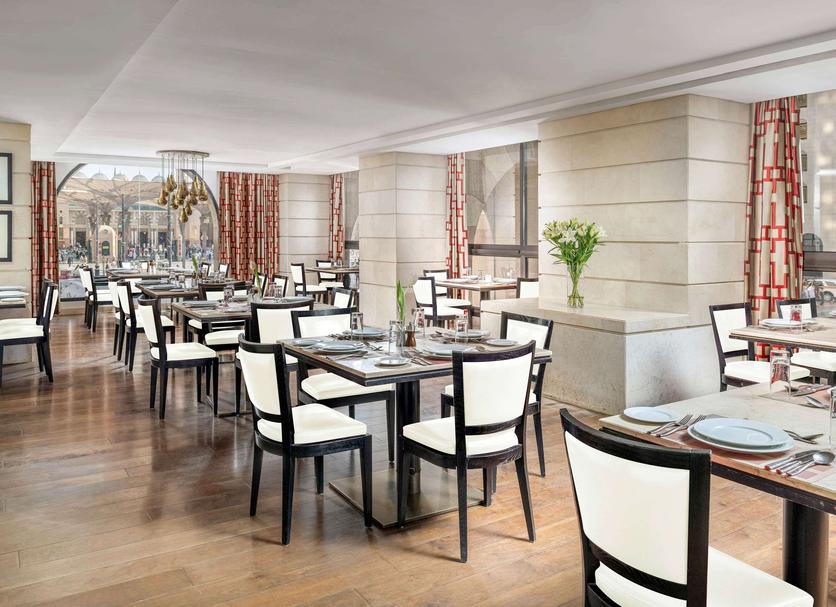 Restoran Fotoğraf