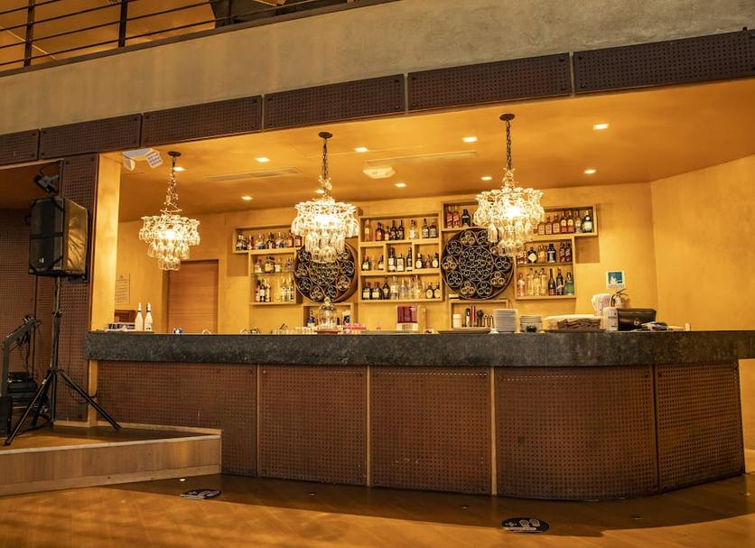 Bar Fotoğraf