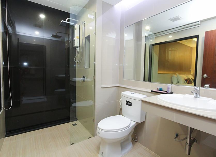 Banyo Fotoğraf