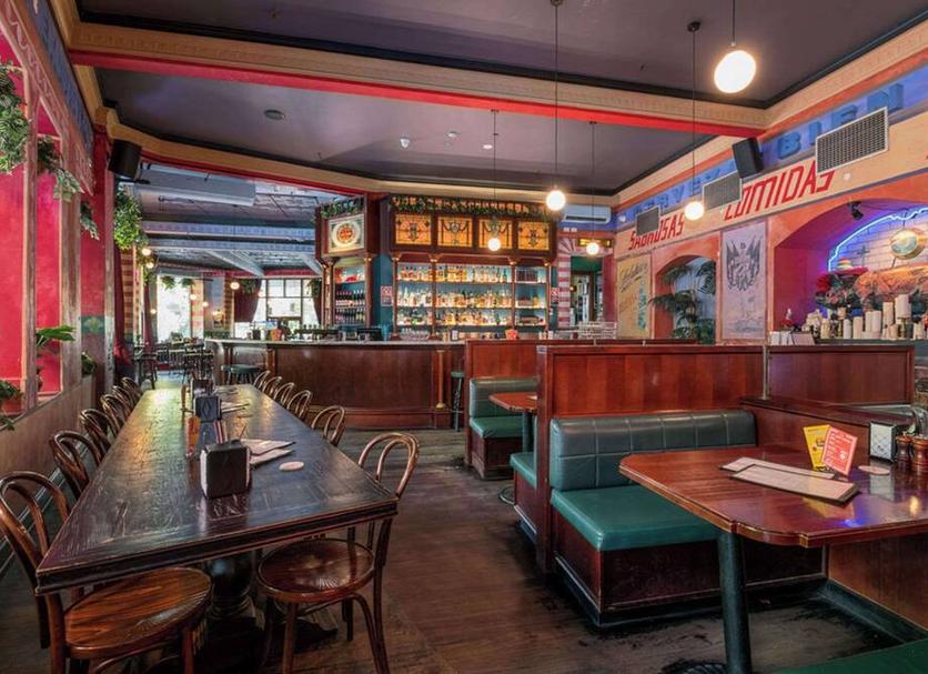 Bar Fotoğraf