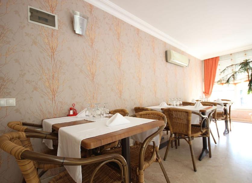 Restoran Fotoğraf