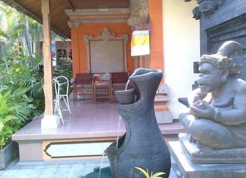 Veranda Fotoğraf