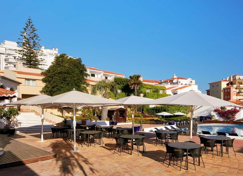 Veranda Fotoğraf