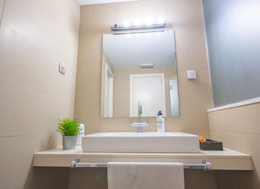 Banyo Fotoğraf