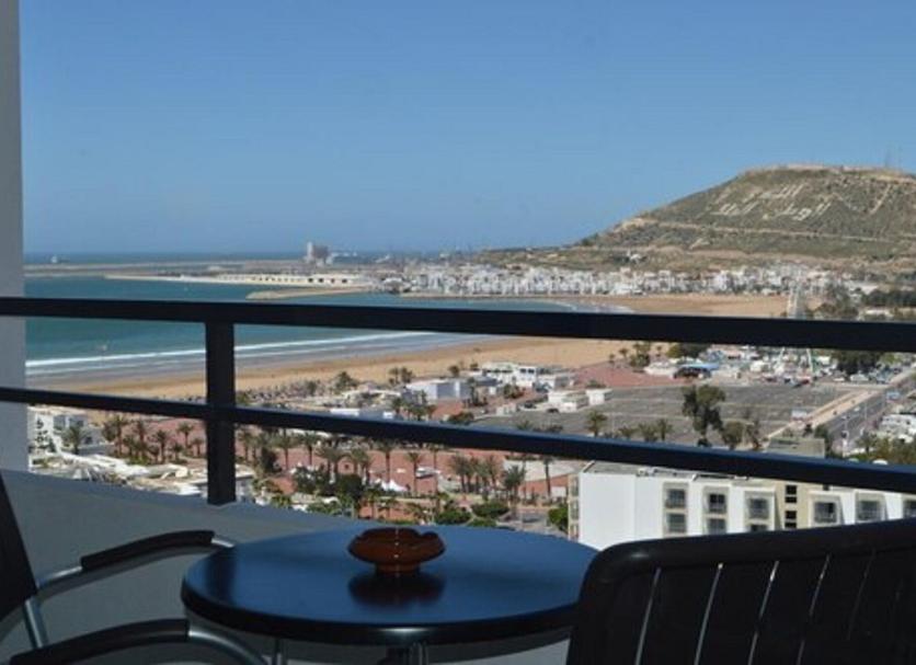 Balkon Fotoğraf
