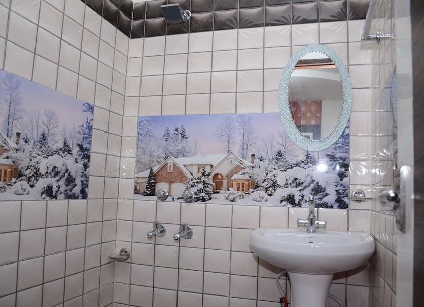 Banyo Fotoğraf