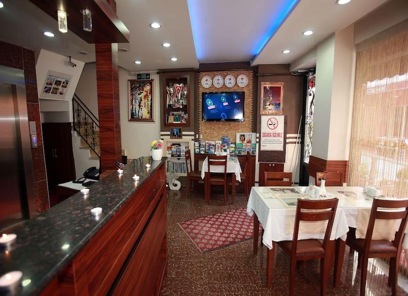 Restoran Fotoğraf