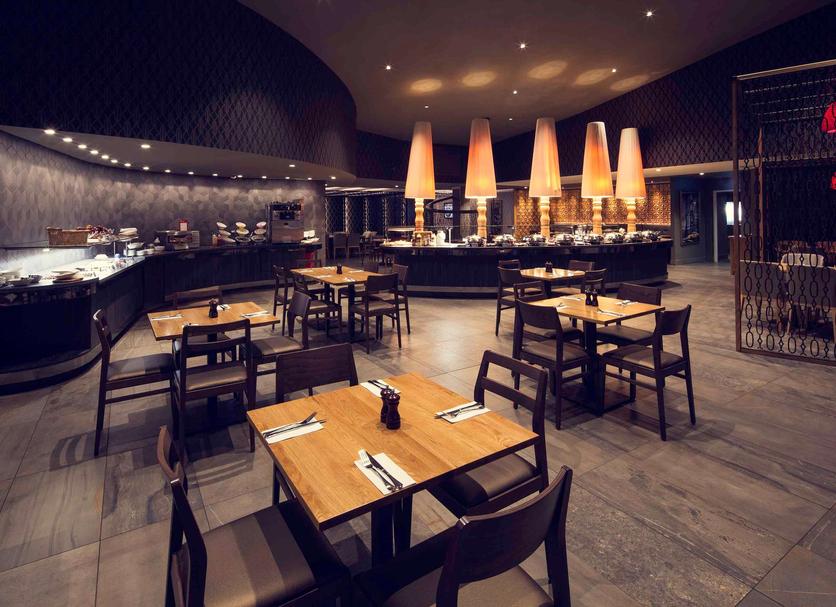 Restoran Fotoğraf