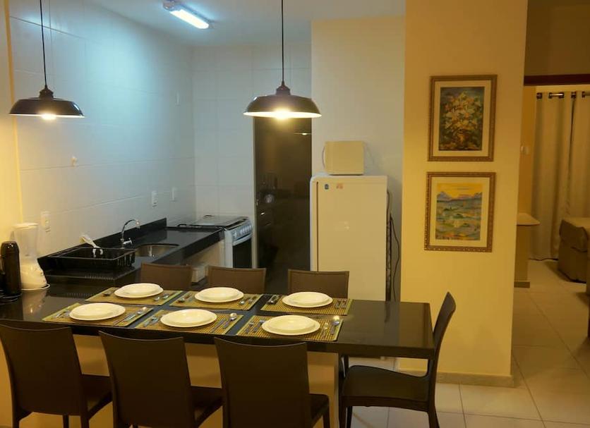 Yemek odası Fotoğraf