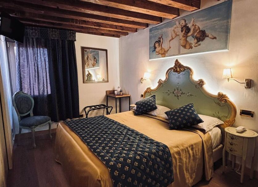 Yatak Odası Fotoğraf